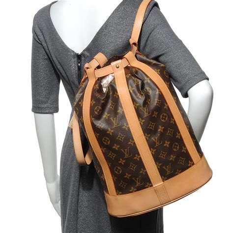 lv gm backpack